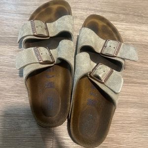 Birkenstock Sandals